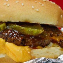 Five Guys Burger