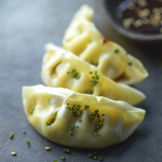 Gyoza