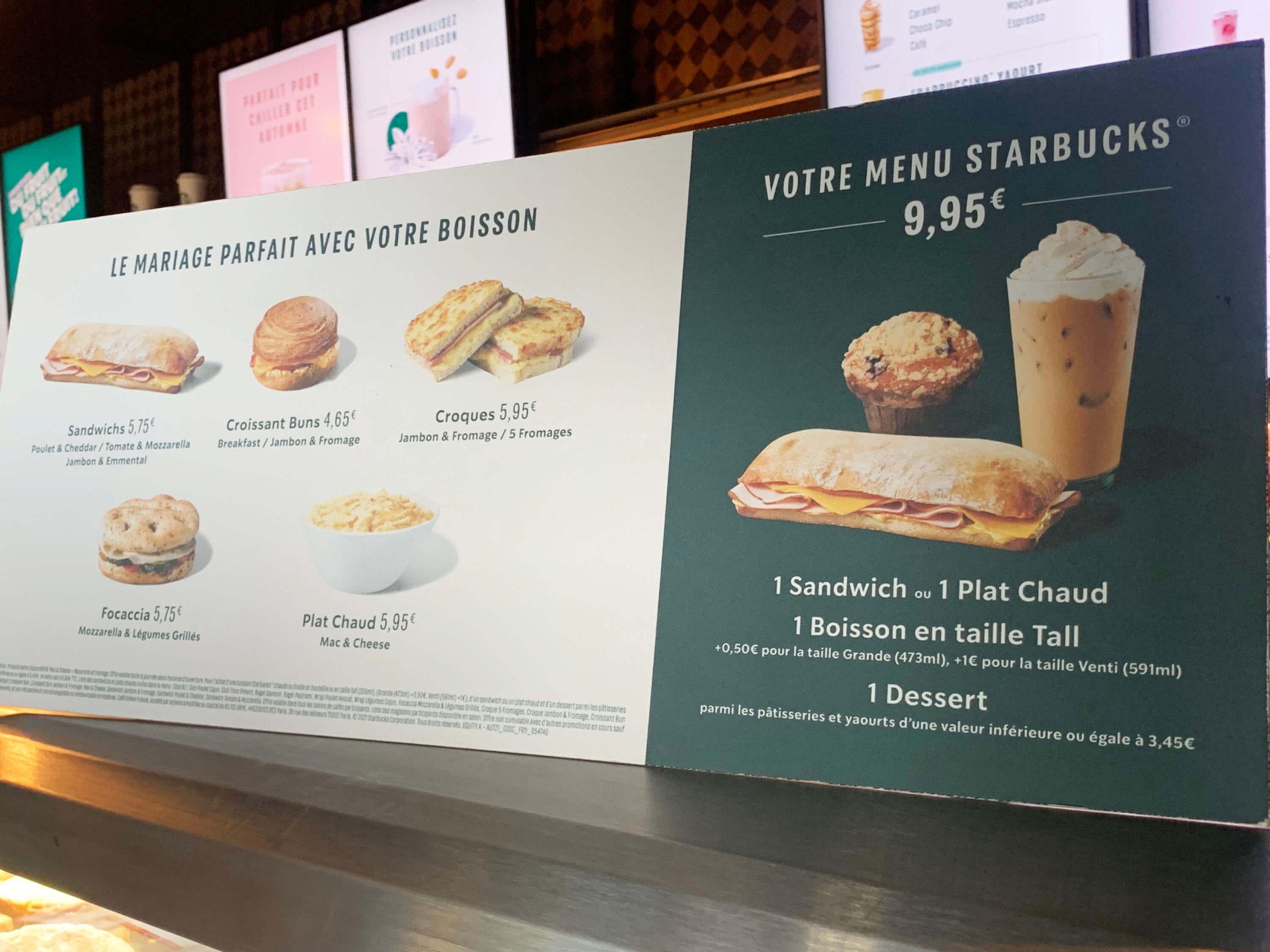 Starbucks Sw The Starbucks Menu Everyone Else Is Missing Out On - ewp3xy5