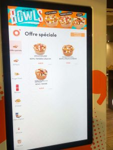 Offres Spéciales Chez O Tacos